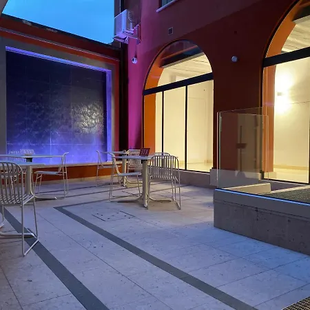 Antica Pusterla Home Relais Vicenza Buitenkant foto