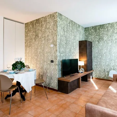 Antica Pusterla Home Relais Vicenza Buitenkant foto