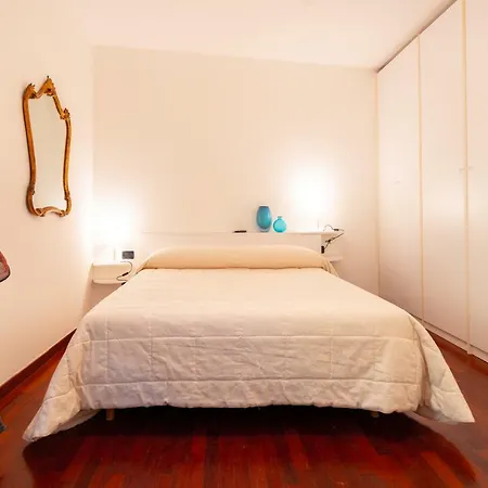 Antica Pusterla Home Relais Vicenza Buitenkant foto