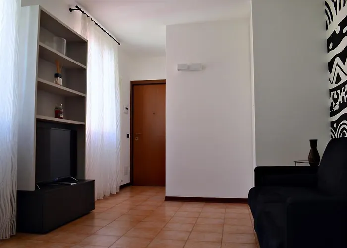 Antica Pusterla Home Relais