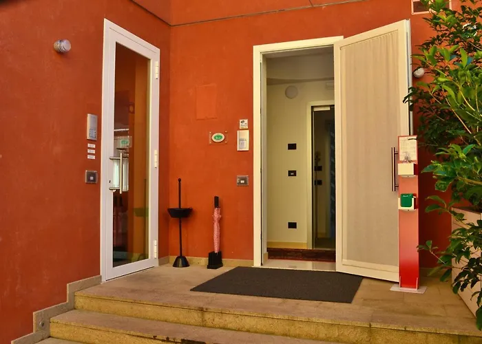 Antica Pusterla Home Relais