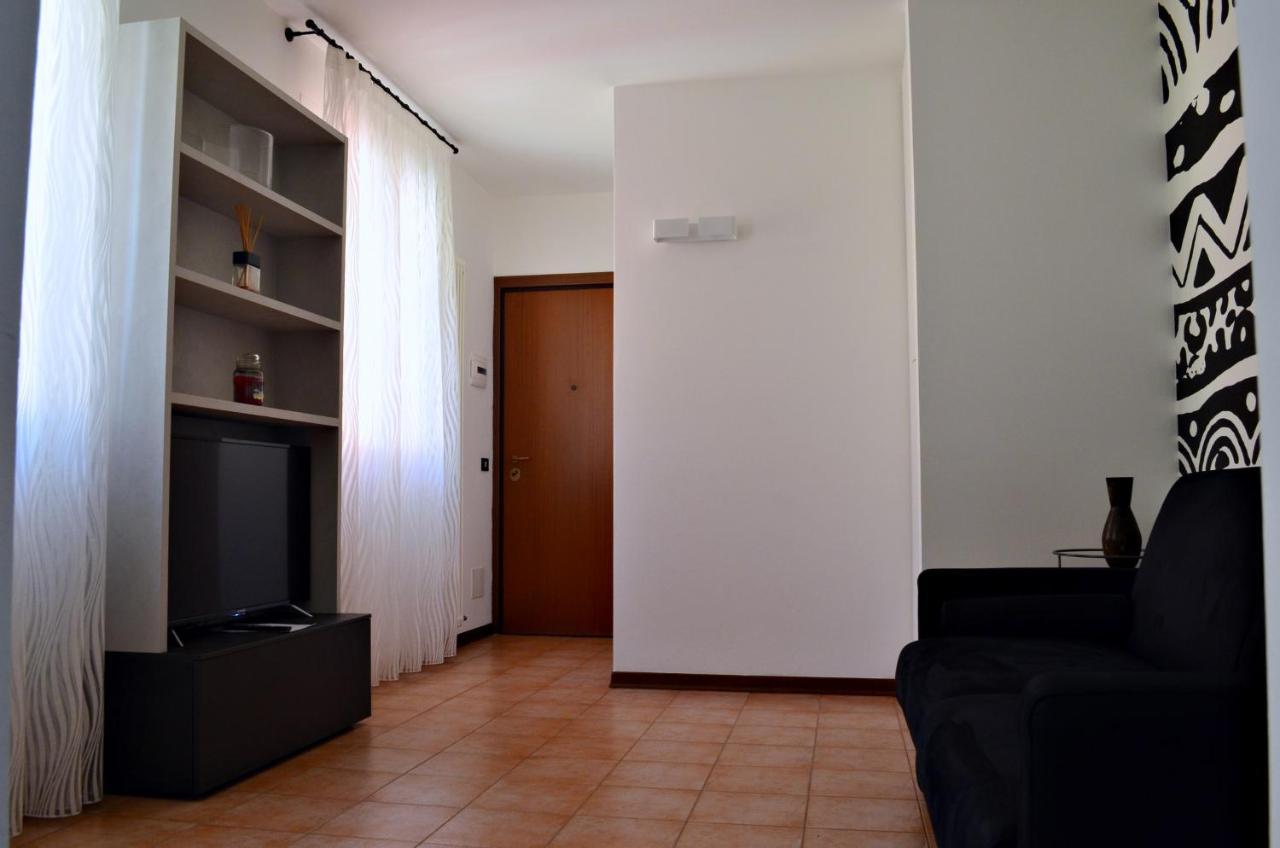 Apartment Antica Pusterla Relais *