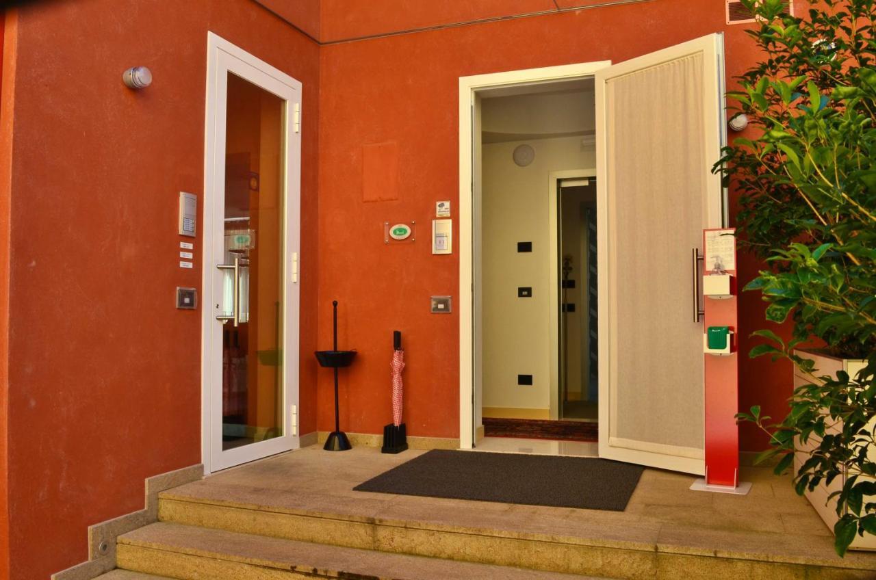 Apartment Antica Pusterla Relais *