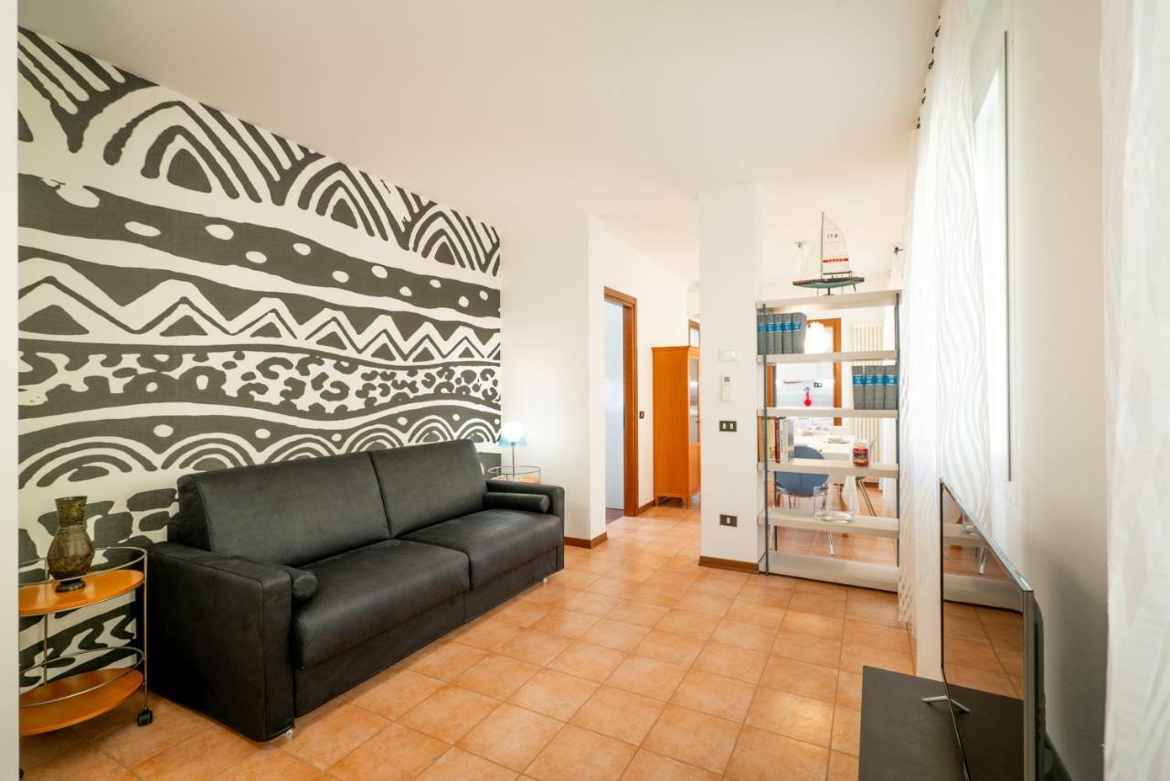 Antica Pusterla Relais Apartment *