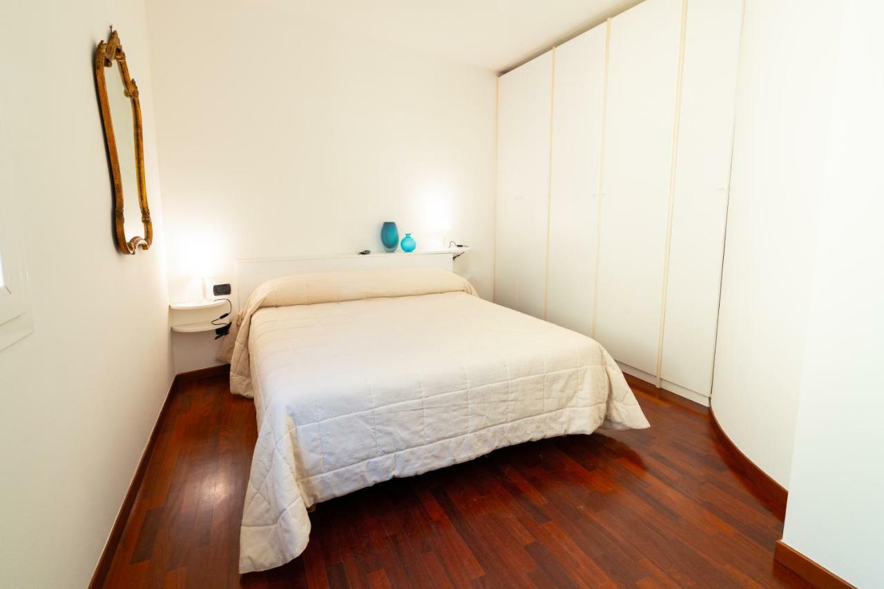 Apartment Antica Pusterla Relais *