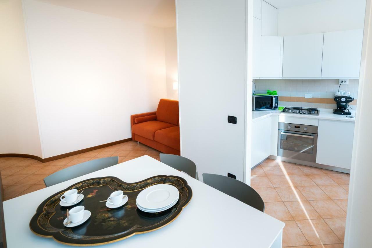 Antica Pusterla Relais Apartment Vicenza