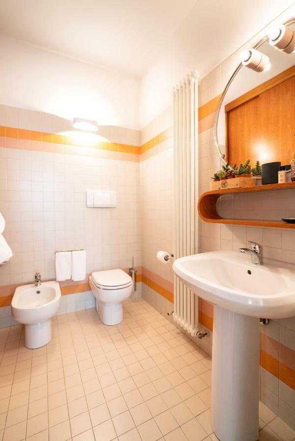 Antica Pusterla Relais Apartment Vicenza