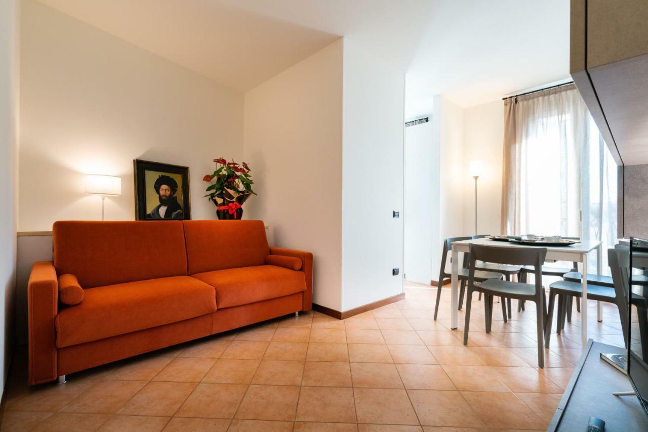 Antica Pusterla Relais Apartment *