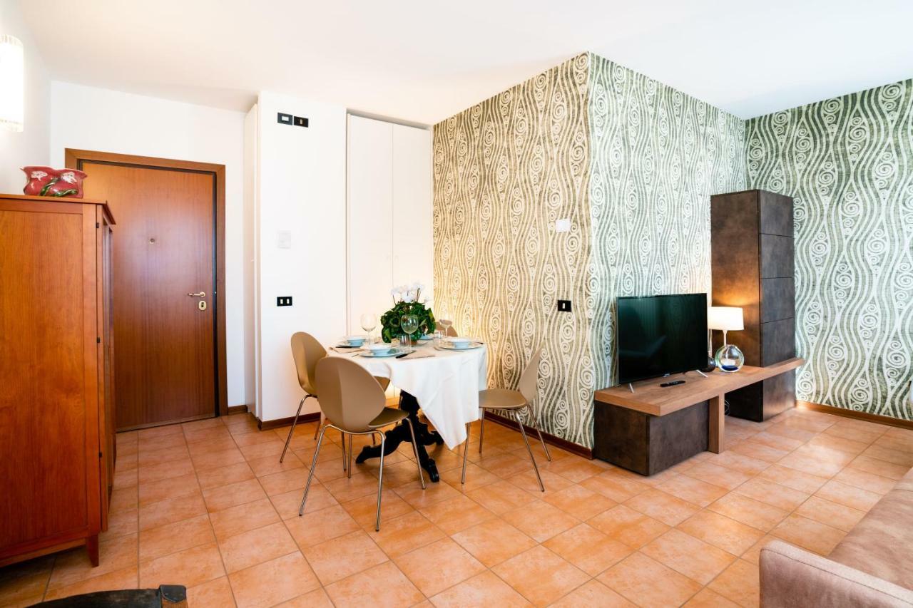 Apartment Antica Pusterla Relais *