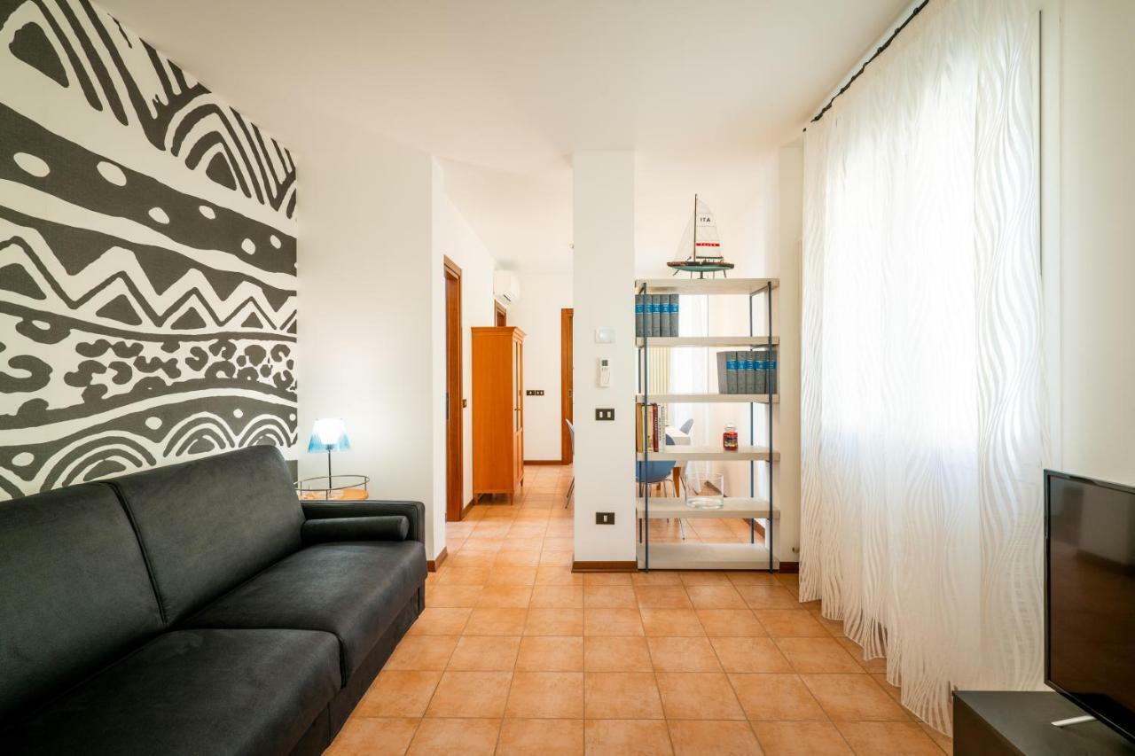 Antica Pusterla Relais *