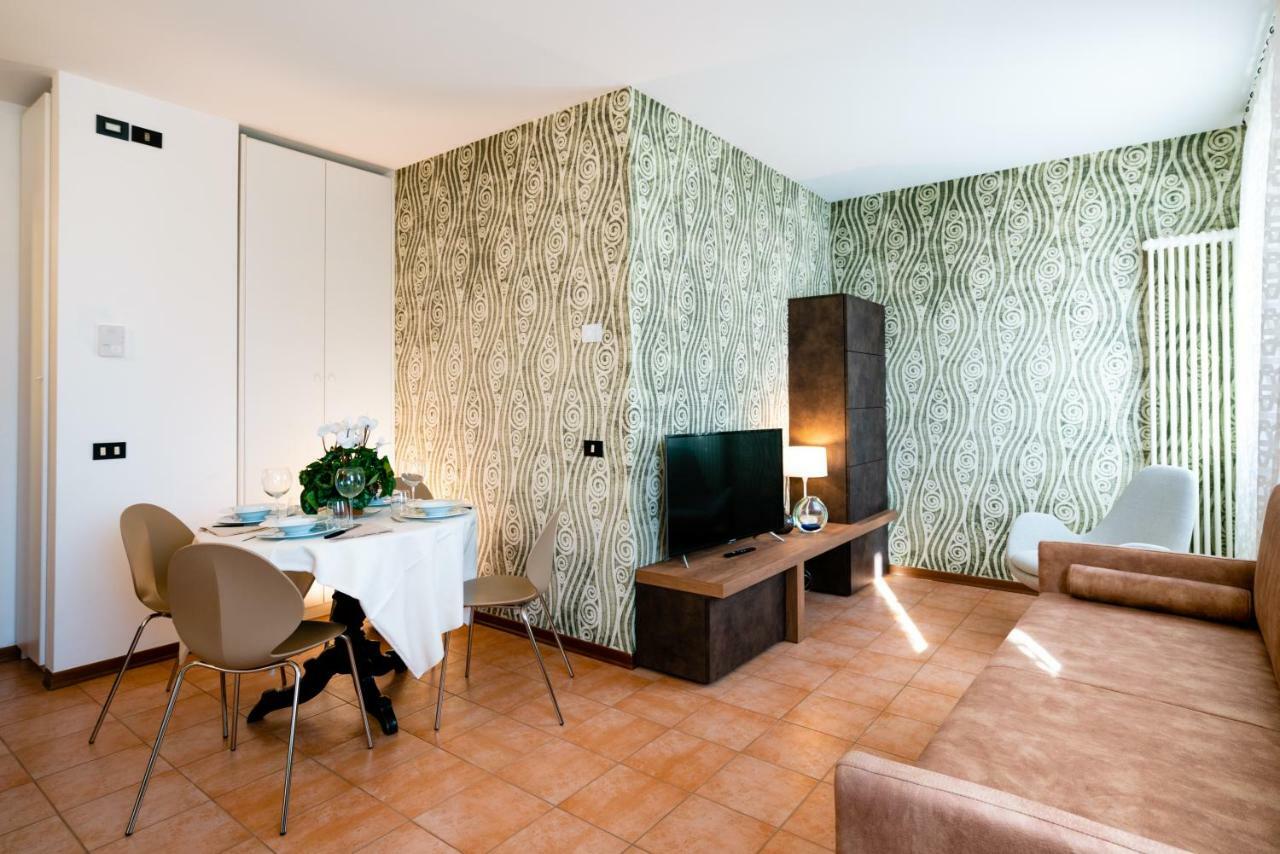 Antica Pusterla Relais Apartment Vicenza