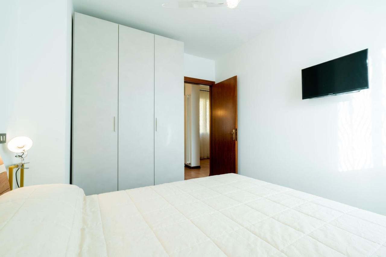 Apartment Antica Pusterla Relais *