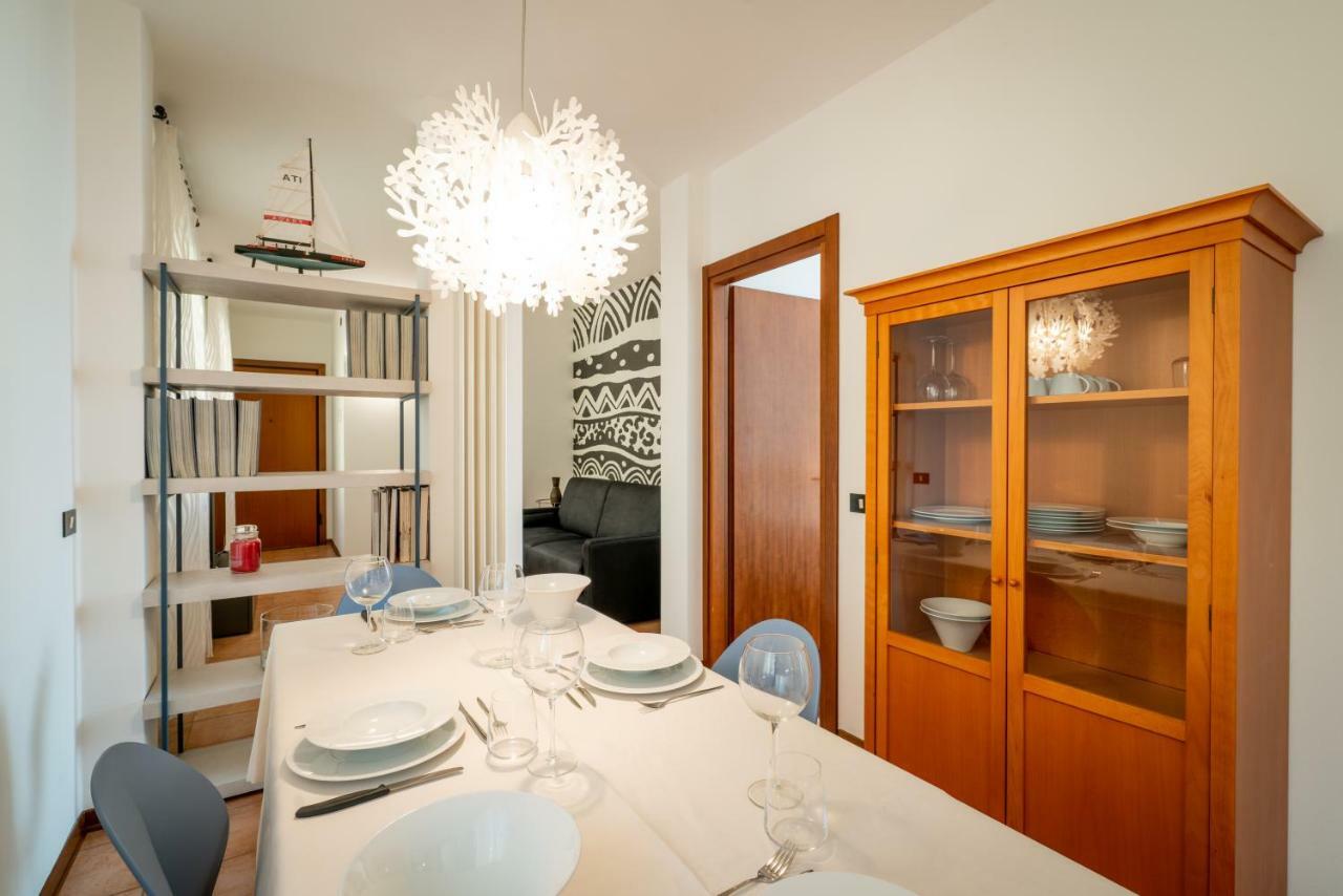 Antica Pusterla Relais Apartment