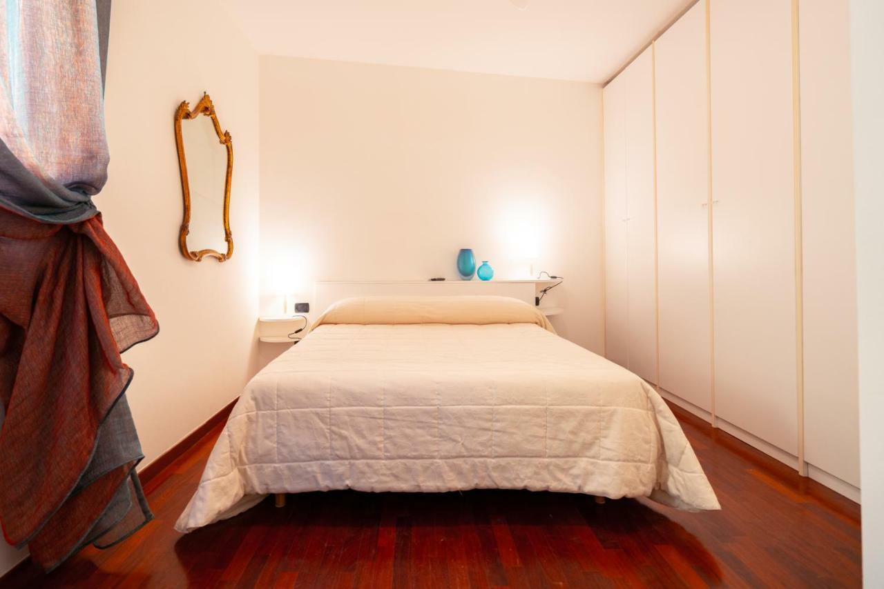 Antica Pusterla Relais Apartment Vicenza