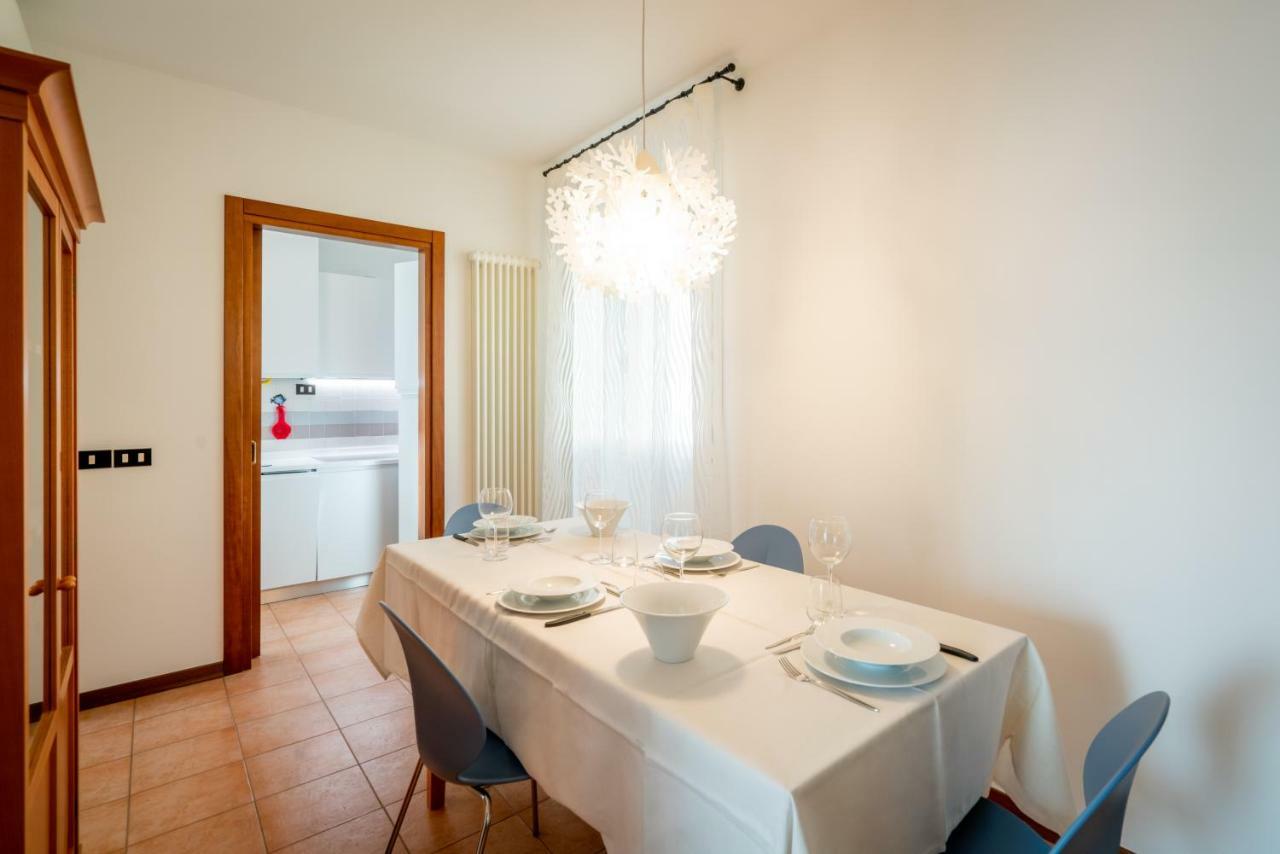 Apartment Antica Pusterla Relais